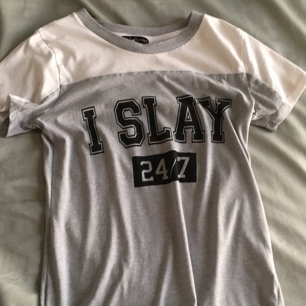 tee shirt short sleeve